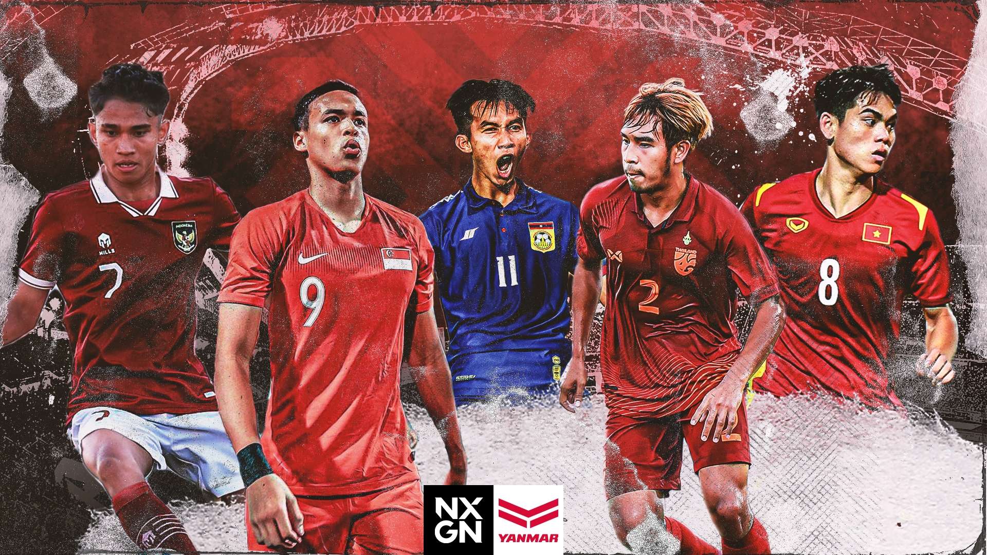 納卡的防守 納卡的防守